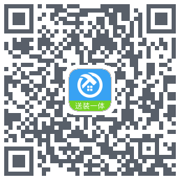 小安到家 QRcode