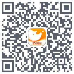 灵犀智慧办公 QRcode