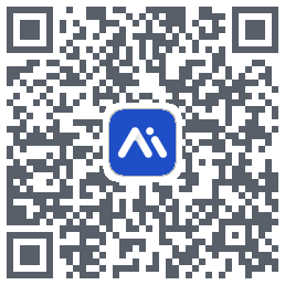 秘塔AI搜索 QRcode