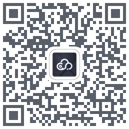 云审的下载二维码