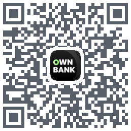 OwnBank的下載二維碼