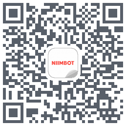 NIIMBOT QRcode