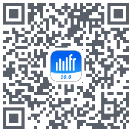数据分析V10的下載二維碼