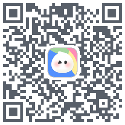 柚崽código QR de descarga de
