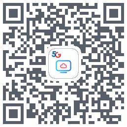 天翼云电脑 QRcode