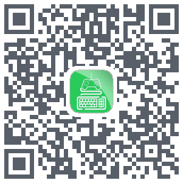 KuGamer QR-код для загрузки