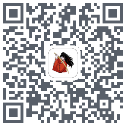 抖爸爸直播 QRcode