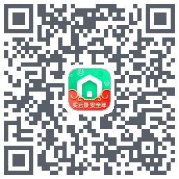 360智慧生活codice QR per il download