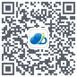 逐梦云 QRcode