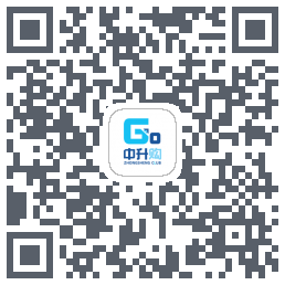 中升GO QRcode