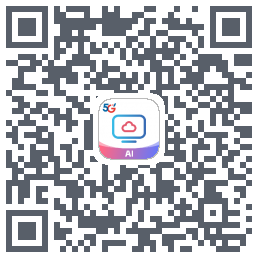 天翼云电脑รหัส QR สำหรับดาวน์โหลด