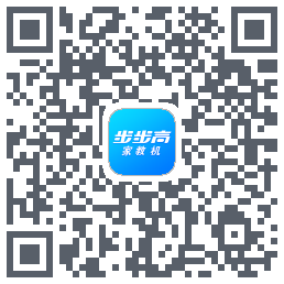 家长管理 QRcode