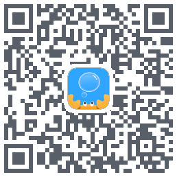 冒泡 QRcode