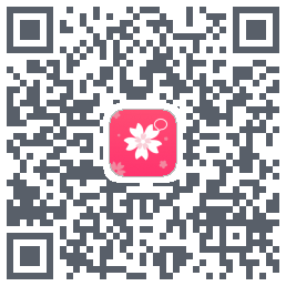 樱花动漫kod QR do pobrania