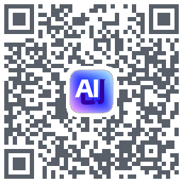 爱创猫kod QR do pobrania