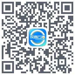 探客云播的下载二维码