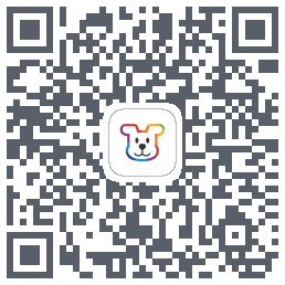 小白学习打印的下載二維碼