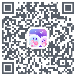 KK星球のダウンロードQRコード