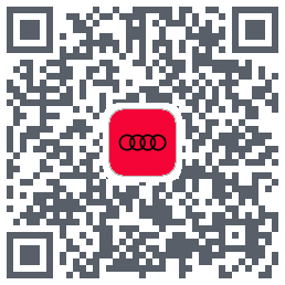 上汽奥迪 QRcode