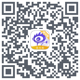 爱问医生诊室 QRcode