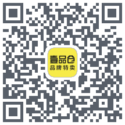壹品仓的下載二維碼