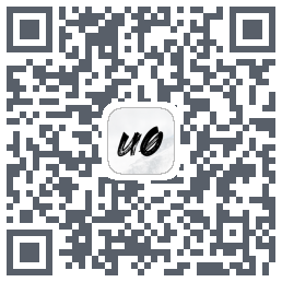 unc0ver的下载二维码