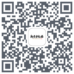 新东方文旅código QR de descarga de