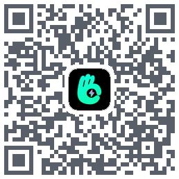 掌心雷 QRcode