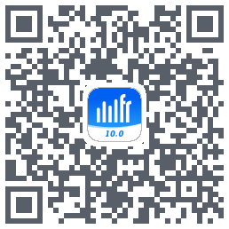 数据分析V10的下載二維碼