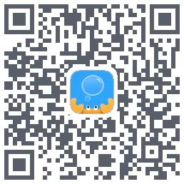 飞天冒泡 QRcode