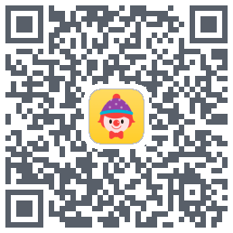 UAT金宝贝早教kod QR do pobrania