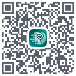 智慧前台 QRcode