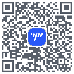 爱原物du code QR de téléchargement