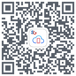 天翼云手机 QRcode