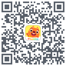 步步自然拼读 QR-код для загрузки