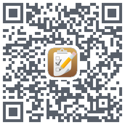 智检通código QR de descarga de