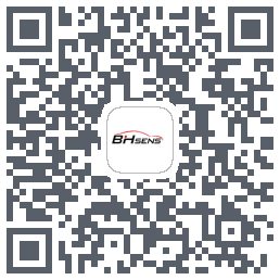 BHsens的下载二维码