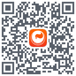 傲农OAのダウンロードQRコード