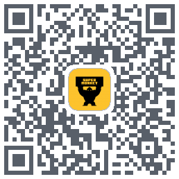 超级猩猩 QRcode