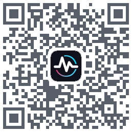 MERIT超燃脂 QRcode