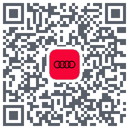 上汽奥迪 QRcode