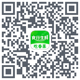 食行生鲜 QRcode