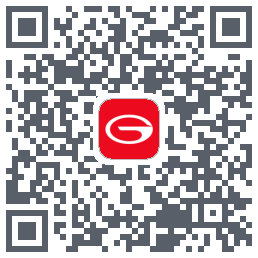 广汽能源 QRcode