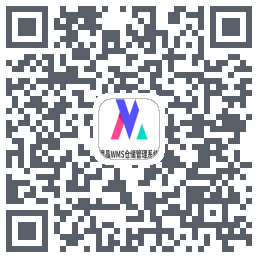魔晶 QRcode