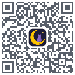 秘密花园的下載二維碼