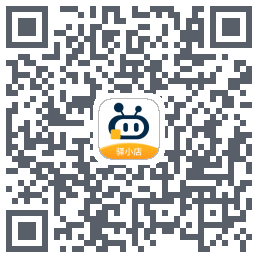 驿小店Download QR-Code