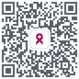 肿瘤医生รหัส QR สำหรับดาวน์โหลด