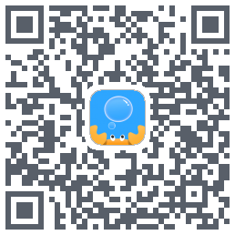 冒泡联联 QRcode