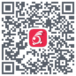 百姓关注 QRcode