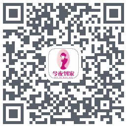 今夜到家codice QR per il download